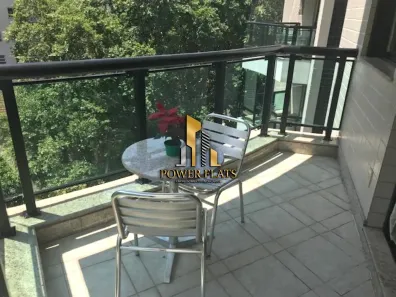 Apartamento com 2 Quartos para alugar, 70m² no Paraíso, São Paulo