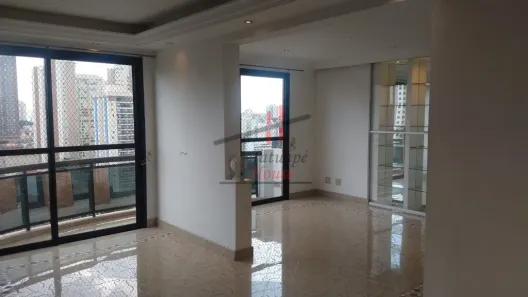 Apartamento com 4 Quartos à venda, 142m² no Chácara Santo Antônio (Zona Leste), São Paulo