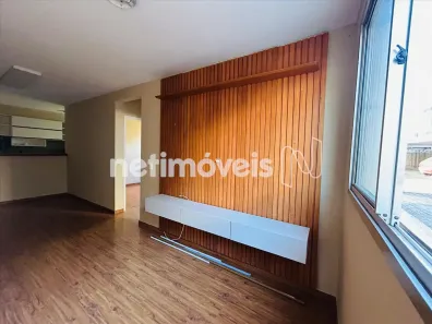 Apartamento com 2 Quartos à venda, 60m² no Planalto, Belo Horizonte