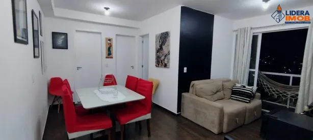 Apartamento com 2 Quartos à venda, 56m² no Piatã, Salvador