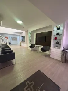 Prédio Comercial à venda, 883m² no Zona Central, Rio Claro