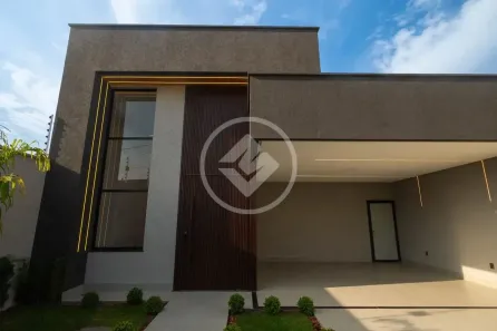 Casa com 3 Quartos à venda, 166m² no Vila Maria, Aparecida de Goiânia
