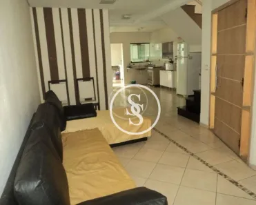 Sobrado com 3 Quartos à venda, 316m² no Jordanópolis, São Bernardo do Campo