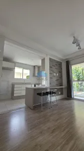Apartamento com 1 Quarto à venda, 51m² no Cambuí, Campinas