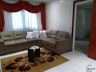 Casa com 2 Quartos à venda, 150m² no Bussocaba, Osasco