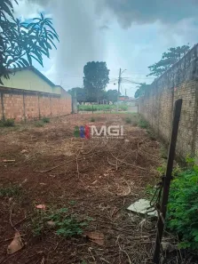 Lote/Terreno à venda, 360m² no Residencial Vereda dos Buritis, Goiânia