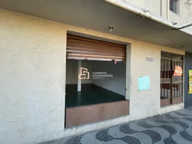 Ponto Comercial para alugar, 55m² no Pindorama, Belo Horizonte