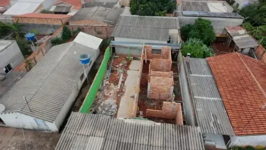 Lote/Terreno à venda, 250m² no Conjunto Morada do Morro, Senador Canedo