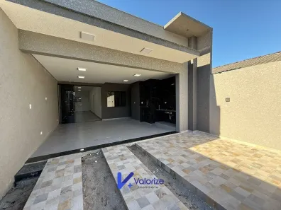 Casa com 3 Quartos à venda, 123m² no Leblon, Pontal do Paraná