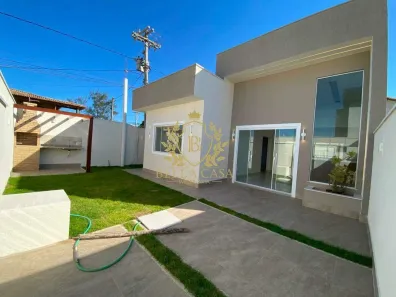 Casa com 2 Quartos à venda, 71m² no Guriri, Cabo Frio