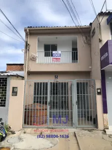 Casa com 3 Quartos à venda, 100m² no Jatiúca, Maceió