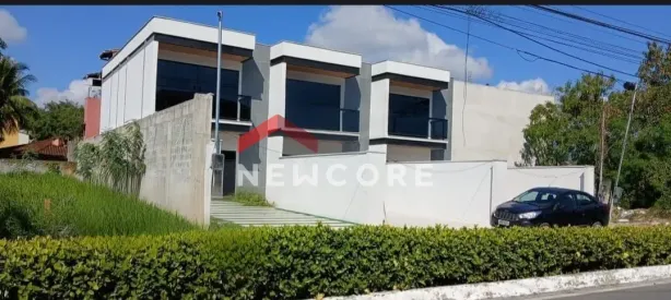 Casa com 3 Quartos à venda, 120m² no Praia da Ribeira (Cunhambebe), Angra dos Reis
