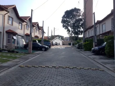 Casa de Condomínio com 2 Quartos à venda, 70m² no Jardim Célia, Guarulhos