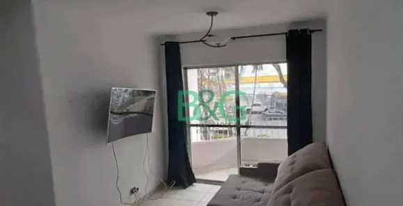 Apartamento com 3 Quartos à venda, 64m² no Vila Gomes Cardim, São Paulo