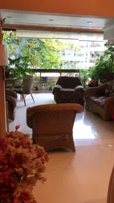 Apartamento com 2 Quartos à venda, 220m² no Barra da Tijuca, Rio de Janeiro