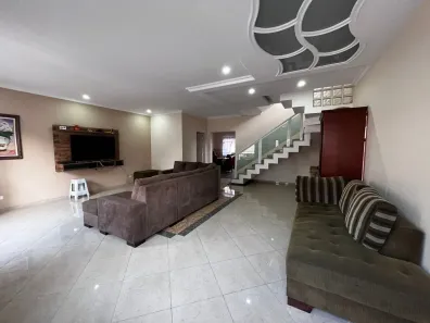 Sobrado com 3 Quartos à venda, 350m² no Jardim Cidade Pirituba, São Paulo