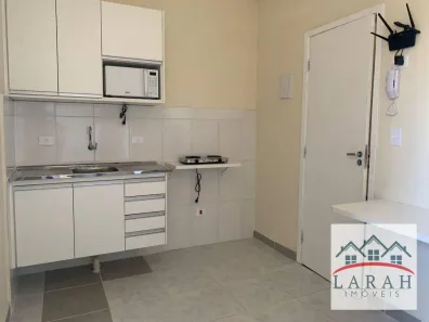 Kitnet com 1 Quarto para alugar, 20m² no Rio Pequeno, São Paulo