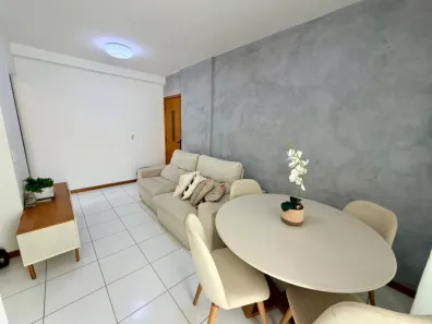 Apartamento com 1 Quarto à venda, 42m² no Pituba, Salvador