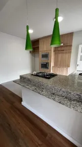 Apartamento com 3 Quartos à venda, 111m² no Boqueirão, Santos