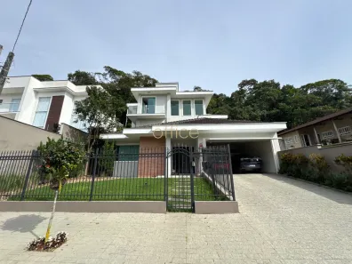 Casa com 4 Quartos à venda, 280m² no São Marcos, Joinville