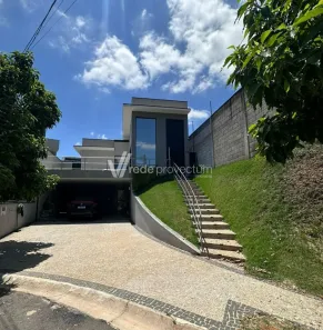 Casa de Condomínio com 3 Quartos à venda, 230m² no Jardim São Marcos, Valinhos