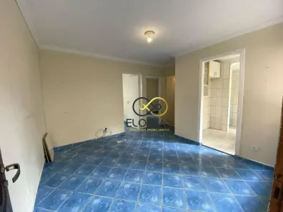 Apartamento com 2 Quartos à venda, 48m² no Jardim Valéria, Guarulhos