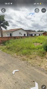 Lote/Terreno à venda, 383m² no São Sebastião, Criciúma