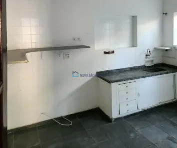 Sobrado com 2 Quartos à venda, 120m² no Brooklin Paulista, São Paulo