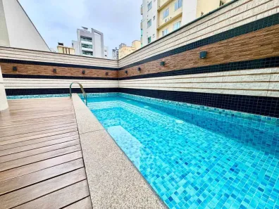 Apartamento com 3 Quartos à venda, 133m² no Andorinha, Itapema