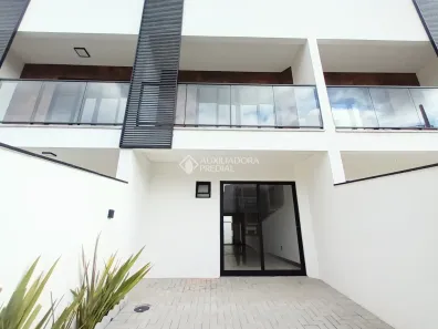 Casa com 3 Quartos à venda, 97m² no Saguaçu, Joinville