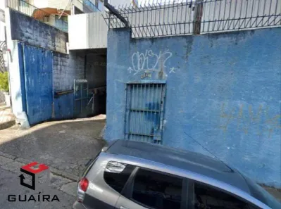 Galpão/Depósito/Armazém à venda, 864m² no Saúde, São Paulo
