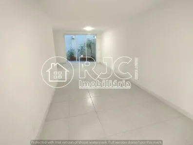 Apartamento com 2 Quartos à venda, 101m² no Laranjeiras, Rio de Janeiro