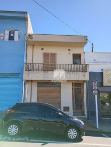 Sobrado com 1 Quarto à venda, 116m² no Vila dos Lavradores, Botucatu