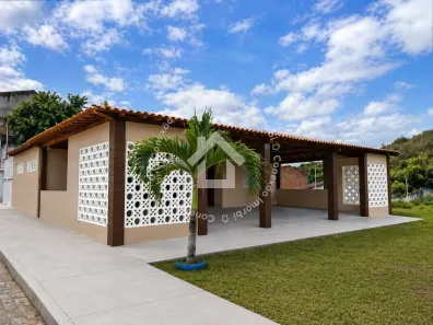 Casa de Condomínio com 3 Quartos à venda, 200m² no Santo Antônio, Aracaju
