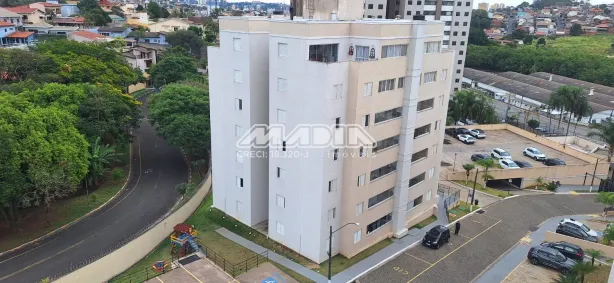 Apartamento com 3 Quartos à venda, 155m² no Ortizes, Valinhos