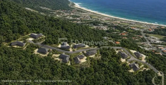 Lote/Terreno à venda, 81400m² no Praia das Taquaras, Balneário Camboriú