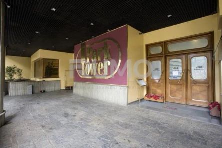 Flat com 1 Quarto à venda, 93m² no Centro, Campinas