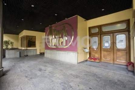 Flat com 1 Quarto à venda, 93m² no Centro, Campinas