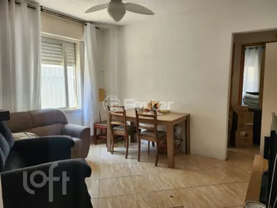Apartamento com 1 Quarto à venda, 45m² no Teresópolis, Porto Alegre