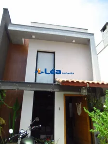 Casa com 3 Quartos à venda, 72m² no Real Park Tietê Jundiapeba, Mogi das Cruzes