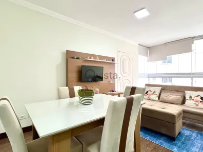 Apartamento com 2 Quartos à venda, 88m² no Pitangueiras, Guarujá