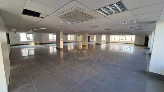 Sala Comercial para alugar, 513m² no Santo Agostinho, Belo Horizonte