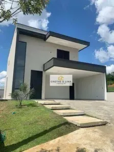 Casa de Condomínio com 3 Quartos à venda, 200m² no Bandeira Branca, Jacareí