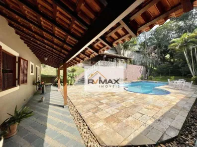 Fazenda/Sítio com 3 Quartos à venda, 321m² no Palos Verdes, Carapicuíba