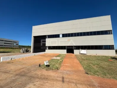 Galpão/Depósito/Armazém para alugar, 1429m² no Parque Tecnológico Damha I São Carlos, São Carlos