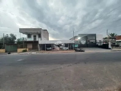 Lote/Terreno à venda, 506m² no Niterói, Canoas