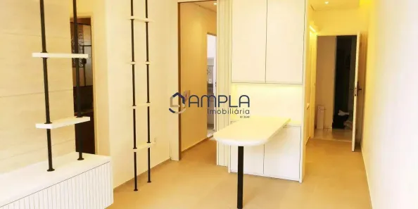 Apartamento com 3 Quartos à venda, 67m² no Palmeiras, Belo Horizonte