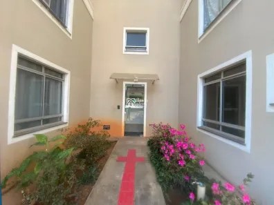 Apartamento com 1 Quarto à venda, 43m² no Vila das Flores, Betim