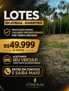 Lote/Terreno à venda, 600m² no Cumbari, Mairiporã