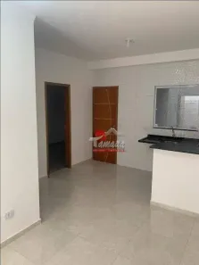 Apartamento com 2 Quartos para alugar, 42m² no Parque Artur Alvim, São Paulo